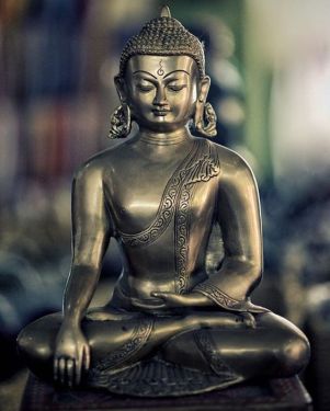buddha