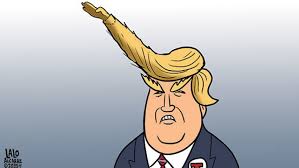 trump cartoon 2