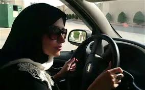 Saudi women 2