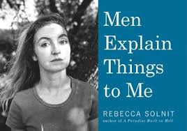 Rebecca Solnit