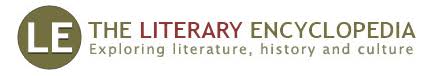 Literary encyclopedia