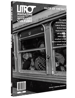 LitroMagazine