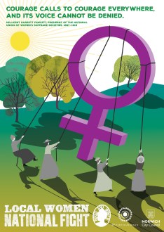 National Democray Week 2