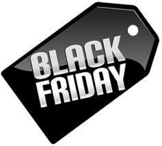 black friday