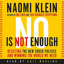 NaomiKlein